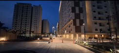 2 BHK + Pooja Room Apartment For Sale in Nambiar Millennia