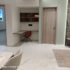 2 BHK Apartment For Sale in Ikon Queens Tower