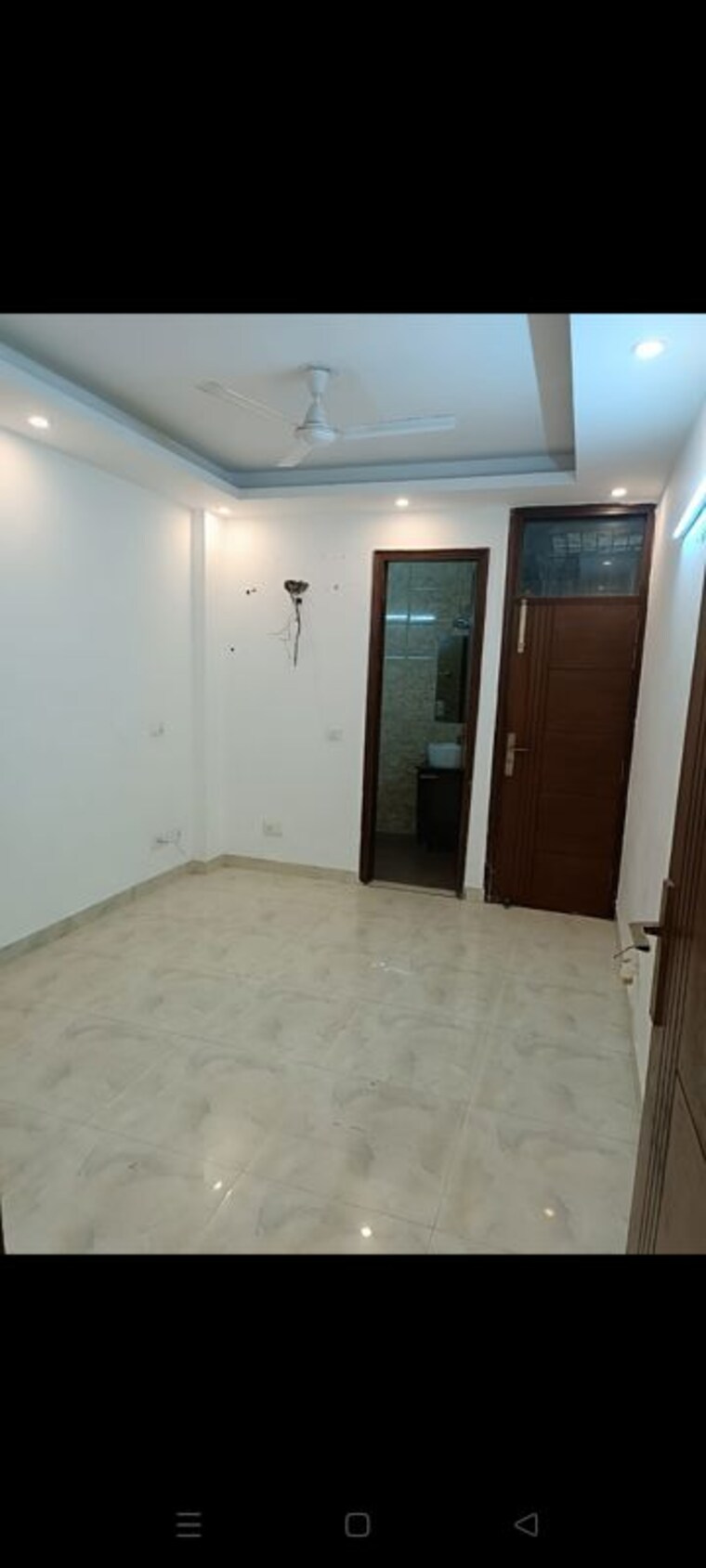 Room, chittaranjan park 3 Bedroom 125 Sq.Yd. Builder Floor In Chittaranjan Park Delhi 10389372