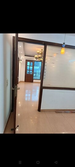 3 BHK + Pooja Room Builder Floor For Sale in Chittaranjan Park