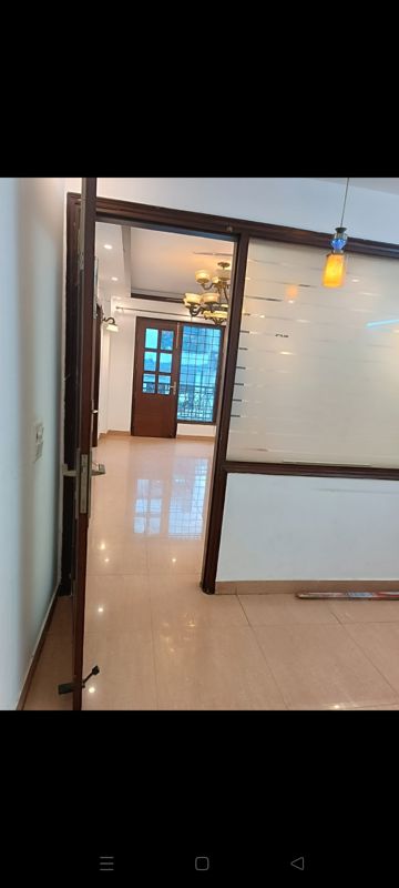 3 BHK + Pooja Room Builder Floor For Sale in Chittaranjan Park