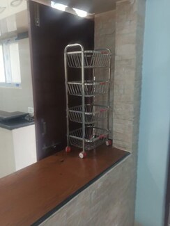 3 BHK + Pooja Room Apartment For Rent in Gandhi Towers