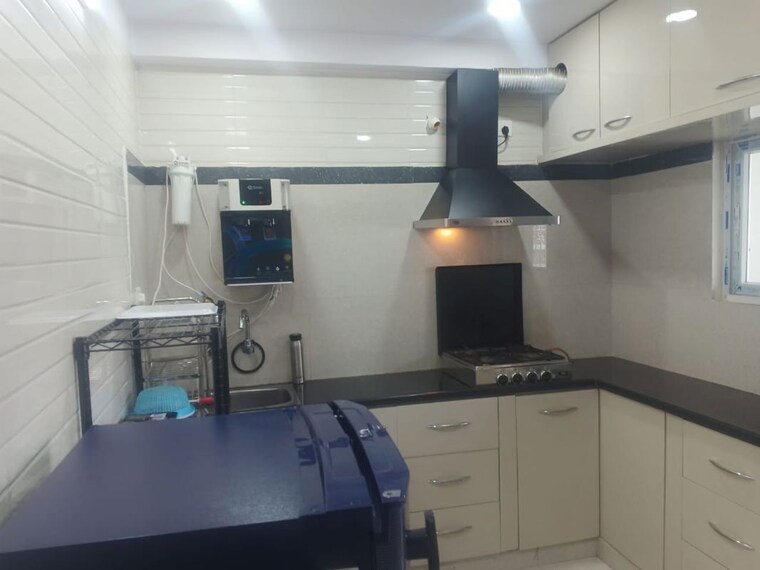 Team Area, gandhi-towers 3 Bedroom 1600 Sq.Ft. Apartment In Kukatpally Hyderabad 10389390