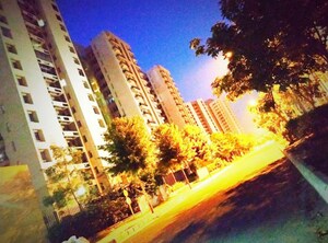3.5 BHK Apartment – Garden View at Jaypee Greens Kosmos, Sector 134 - for Sale