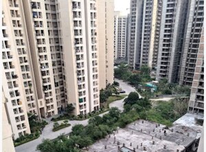 3.5 BHK Apartment – Exterior View View at Jaypee Greens Kosmos, Sector 134 - for Sale