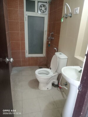 Bathroom in 2 BHK Apartment at Gaur City-2, Gaur City 2 – for Rent