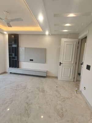 3 BHK Builder Floor For Rent in Anil Suri Group Residency 23, Sector 23