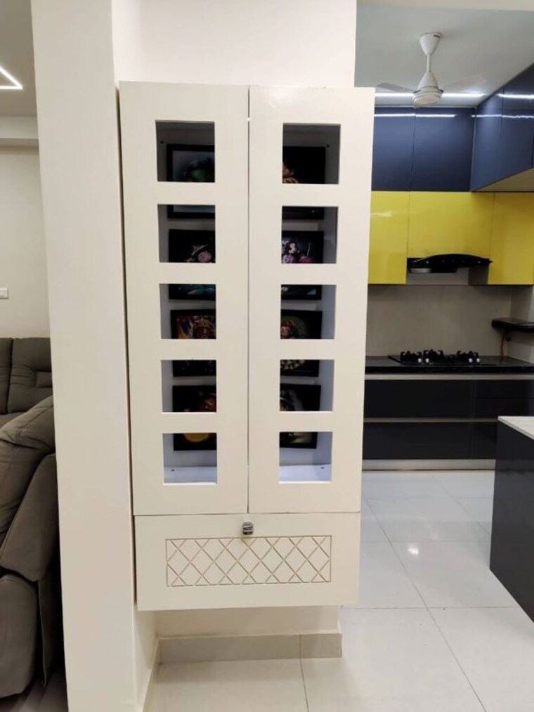 undefined, my-home-avatar 2 Bedroom 1314 Sq.Ft. Apartment In Gachibowli Hyderabad 10389405