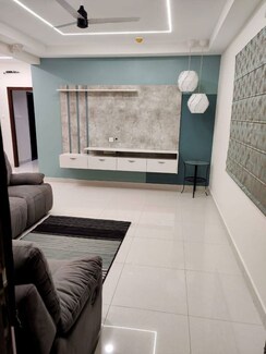 2 BHK Apartment For Rent in My Home Avatar