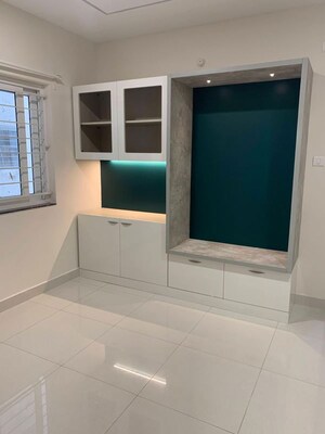 Furnished Amenities in 2 BHK Apartment at My Home Avatar, Gachibowli – for Rent