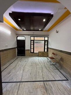 4 BHK Independent House For Sale in Dhakoli
