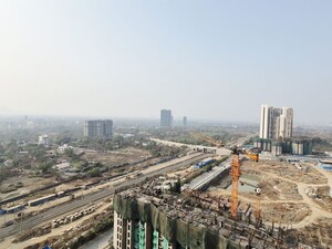 1 BHK Apartment – Exterior View View at Runwal My City Phase II Cluster 05, Dombivli East - for Rent