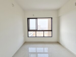 Master Bedroom in 1 BHK Apartment at Runwal My City Phase II Cluster 05, Dombivli East – for Rent