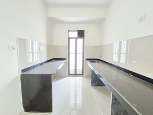 Kitchen in 1 BHK Apartment at Runwal My City Phase II Cluster 05, Dombivli East – for Rent