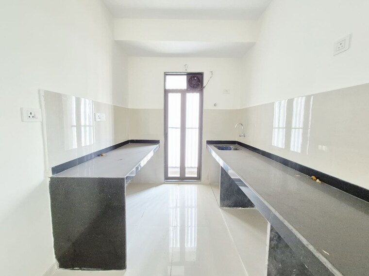 Kitchen, runwal-my-city-phase-ii-cluster-05 1 Bedroom 398 Sq.Ft. Apartment In Dombivli East Thane 10389402
