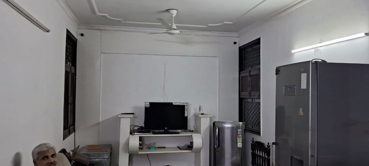 Kitchen, dda-delhi-dwarka-awas-yojna 2 Bedroom 700 Sq.Ft. Builder Floor In Sector 21 Dwarka Delhi 10389139