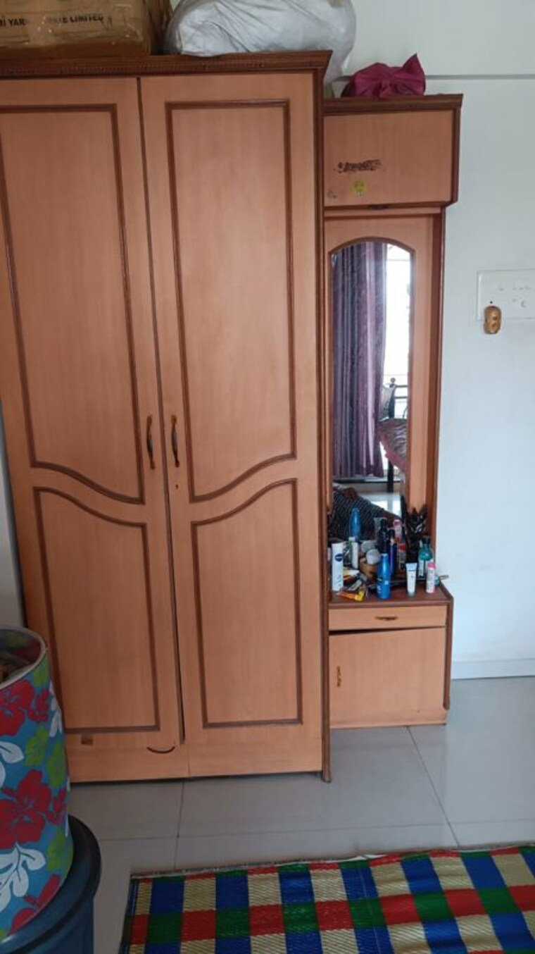undefined, aditya-planet 2 Bedroom 1100 Sq.Ft. Apartment In Kharghar Navi Mumbai 10389407