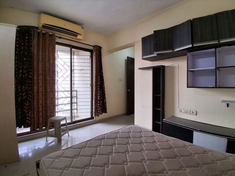 Kitchen, aditya-planet 2 Bedroom 1100 Sq.Ft. Apartment In Kharghar Navi Mumbai 10389407