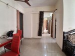 2 BHK + Study Room 1100 Sq.Ft. Apartment in Aditya Planet