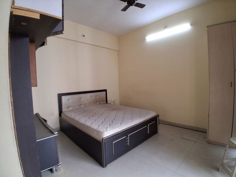 Bedroom, aditya-planet 2 Bedroom 1100 Sq.Ft. Apartment In Kharghar Navi Mumbai 10389407