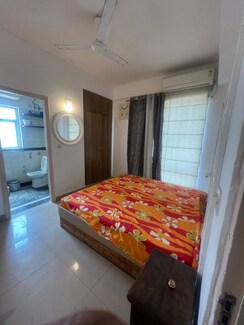 2 BHK Apartment For Rent in DLF Regency Park I