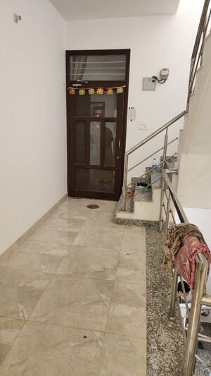 Room in 2 BHK Builder Floor at Govind Vihar – for Rent
