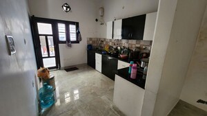 Team Area in 2 BHK Builder Floor at Govind Vihar – for Rent