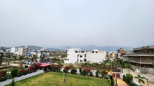 2 BHK Builder Floor – Exterior View View at Govind Vihar - for Rent