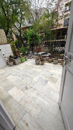 3.5 BHK Apartment For Rent in Vasant Kunj