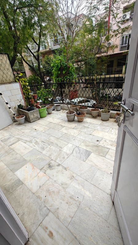 3.5 BHK Apartment For Rent in Vasant Kunj