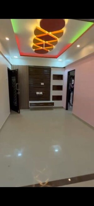 Furnished Amenities in 1 BHK Apartment at Ganesh Apartment Titwala, Titwala – for Rent