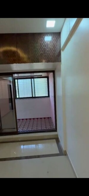 Building Lobby in 1 BHK Apartment at Ganesh Apartment Titwala, Titwala – for Rent