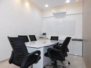 Team Area in  Office Space at Sion East – for Sale