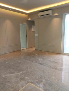 2 BHK + Servant Room Apartment For Rent in Enpar Lotus Residency
