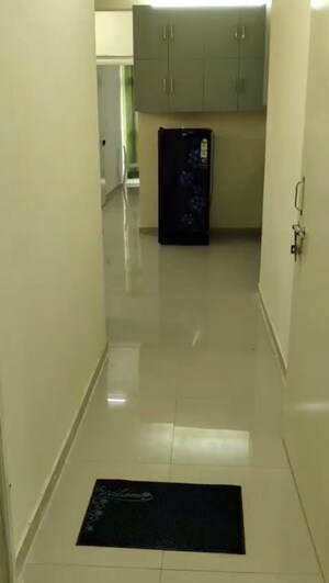 Lobby in 2 BHK Apartment at Pyramid Square 67A, Sector 67 – for Rent