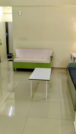 2 BHK Apartment For Rent in Pyramid Square 67A, Sector 67