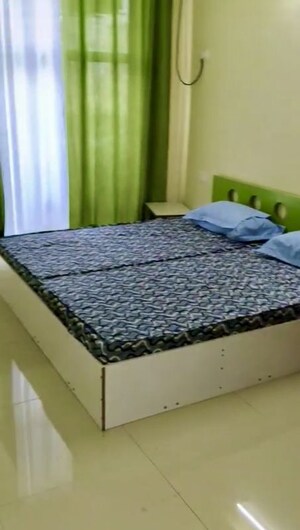 Master Bedroom in 2 BHK Apartment at Pyramid Square 67A, Sector 67 – for Rent
