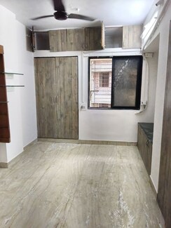 1 BHK Apartment For Rent in Dhokali