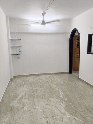 Room in 1 BHK Apartment at Dhokali – for Rent