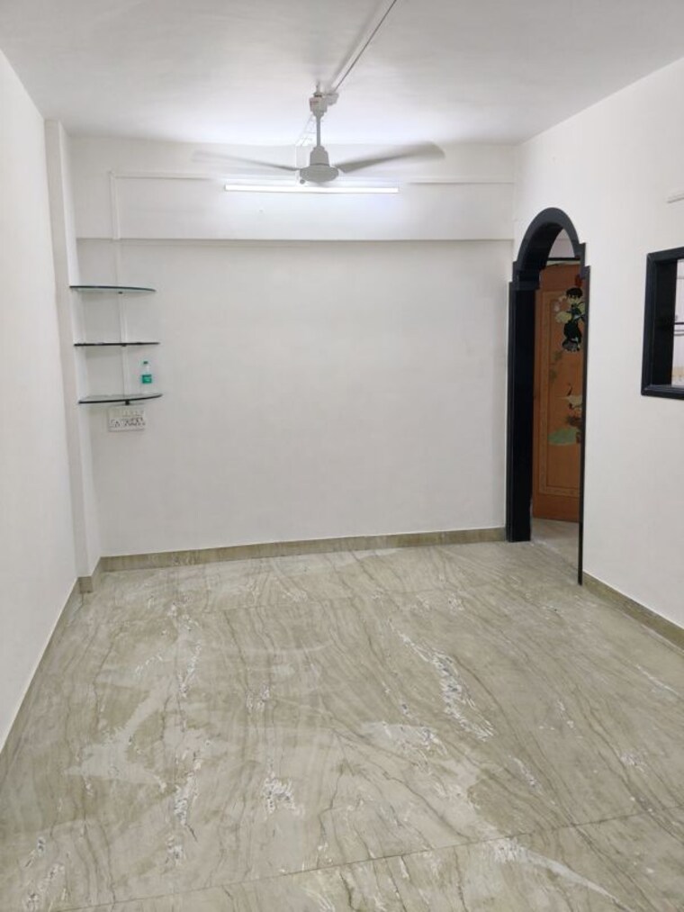 Room, dhokali 1 Bedroom 580 Sq.Ft. Apartment In Dhokali Thane 10389399