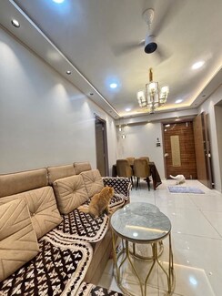 2 BHK +Apartment For Sale in Sandesh Nagar