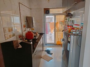Team Area in 2 BHK Apartment at Sai Vihar Kharghar, Kharghar – for Rent
