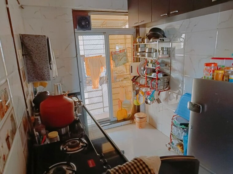 Team Area, sai-vihar-kharghar 2 Bedroom 1100 Sq.Ft. Apartment In Kharghar Navi Mumbai 10389441