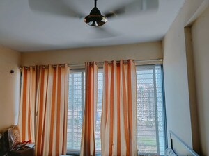 Bedroom in 2 BHK Apartment at Sai Vihar Kharghar, Kharghar – for Rent