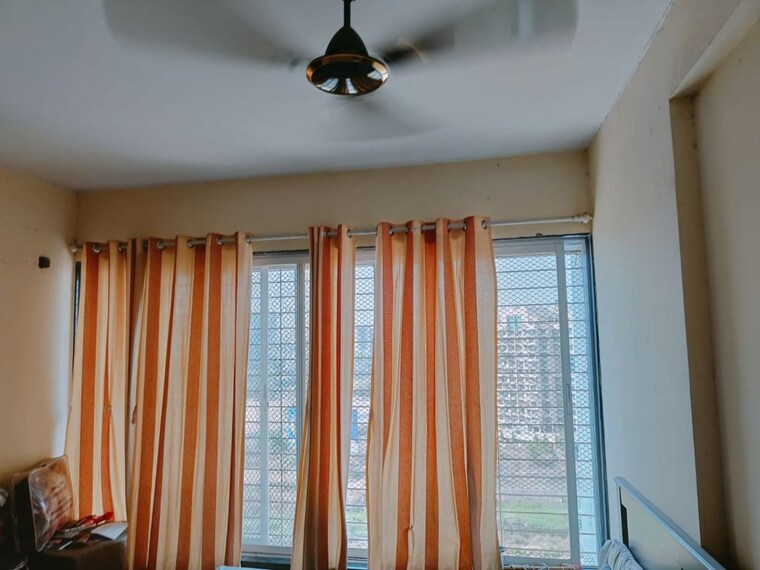 Bedroom, sai-vihar-kharghar 2 Bedroom 1100 Sq.Ft. Apartment In Kharghar Navi Mumbai 10389441