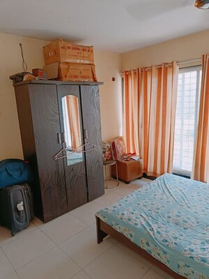 Bedroom in 2 BHK Apartment at Sai Vihar Kharghar, Kharghar – for Rent