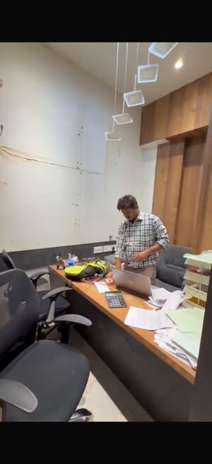  Office Space at Ballard Estate – for Rent