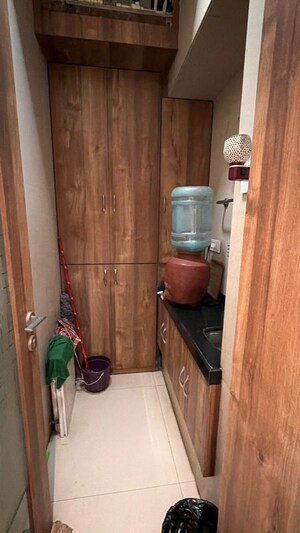 Kitchen/pantry in  Office Space at Ballard Estate – for Rent