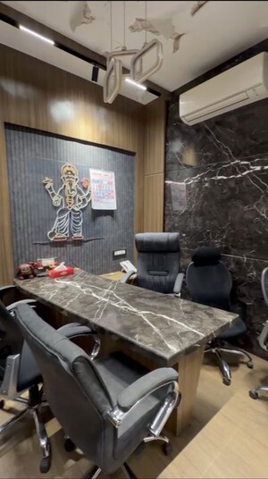  Office Space For Rent in Ballard Estate
