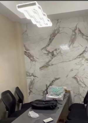 Team Area in  Office Space at Ballard Estate – for Rent
